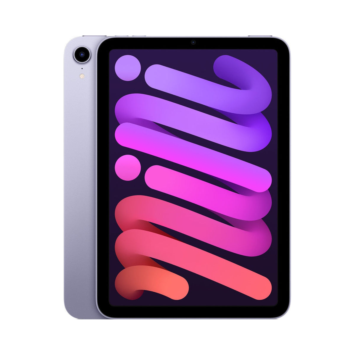 Apple iPad mini 6e génération – Wi‑Fi, 256 Go | Garantie 1 an | Livraison gratuite en 2 jours