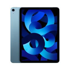 Apple iPad Air 10.9-inch M1 — 64GB Wi-Fi Blue