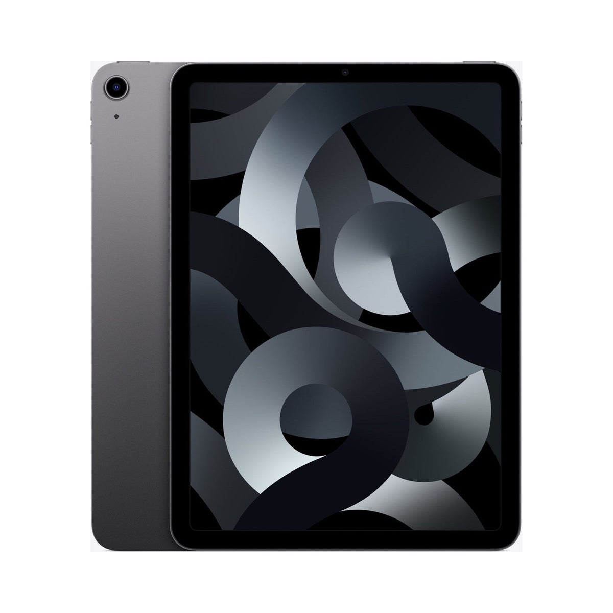 Apple iPad Air 10,9 pouces (4e génération) (64 Go) (Wi-Fi + Cellular) (Gris sidéral)