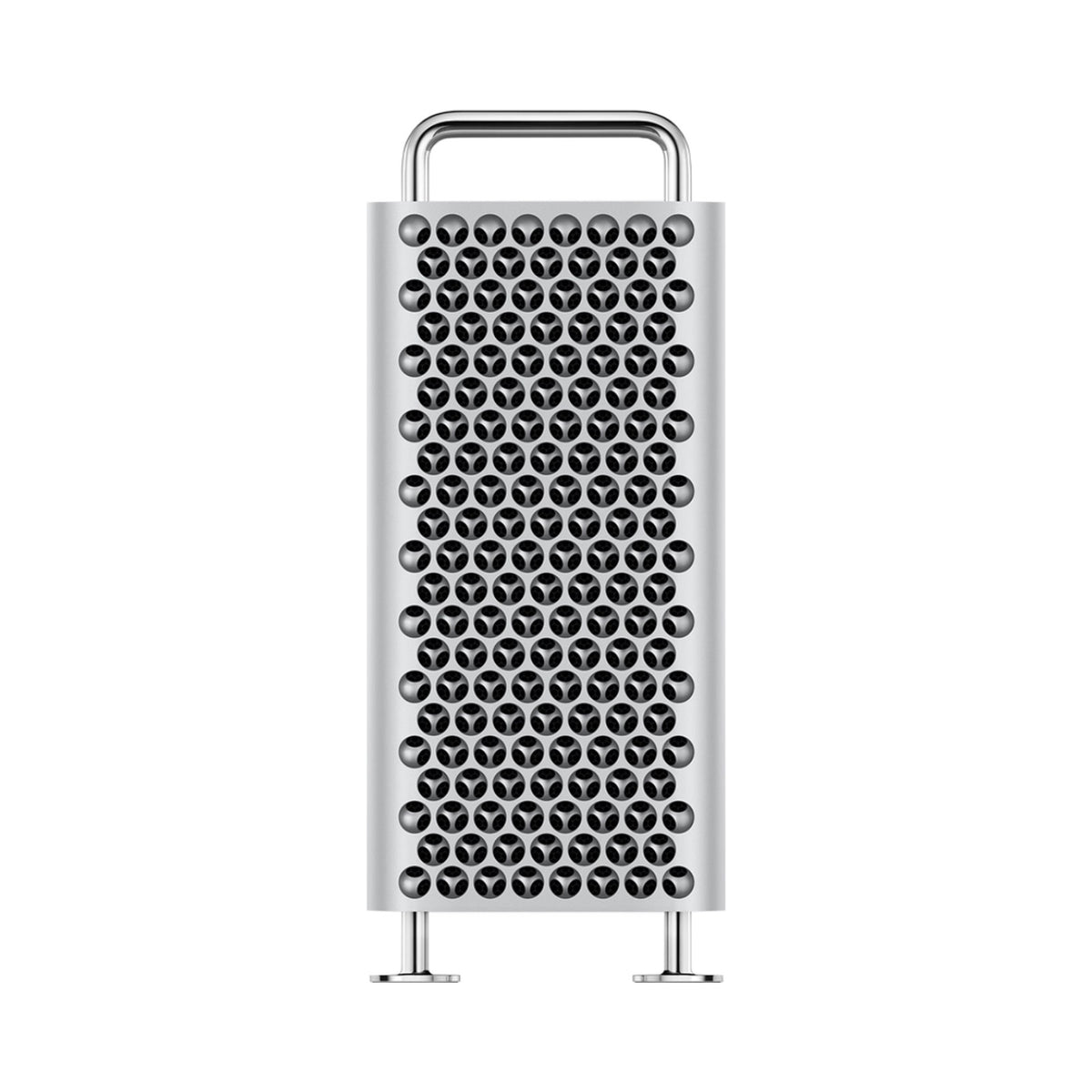 Mac Pro Intel Xeon W 8 cœurs 3,5 GHz, SSD 1 To