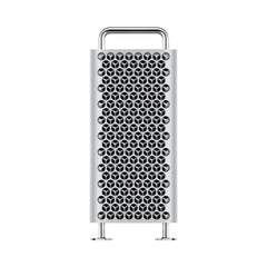 Mac Pro Intel Xeon W 8 cœurs 3,5 GHz, SSD 1 To