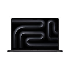 Apple MacBook Pro 16-inch M3 Max with 14-Core CPU and 40-Core GPU — 48GB 4TB Silver