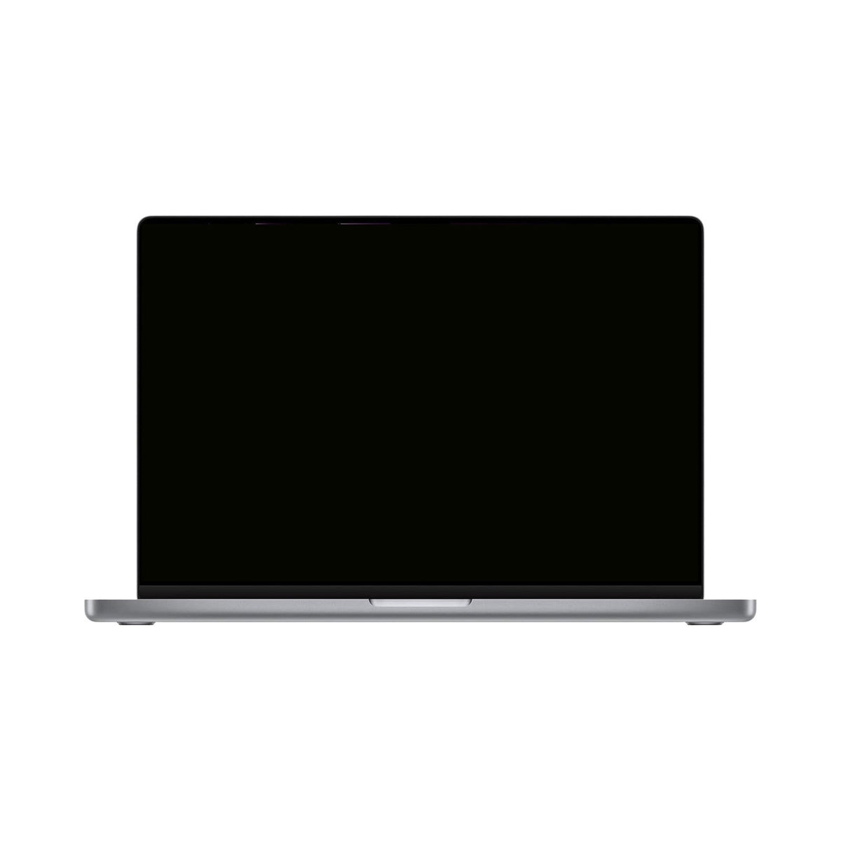 MacBook Pro 16" M2 Max 32 Go 1 To SSD Gris sidéral