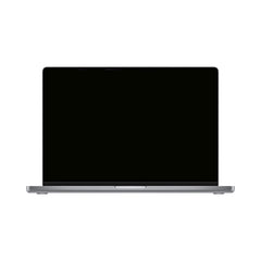 MacBook Pro 16" M2 Max 32 Go 1 To SSD Gris sidéral