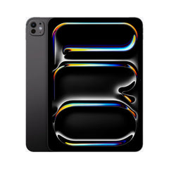 Apple iPad Pro 11-inch M4 — 512GB Wi-Fi Space Black | 1-Year Warranty | Free 2-Day Shipping