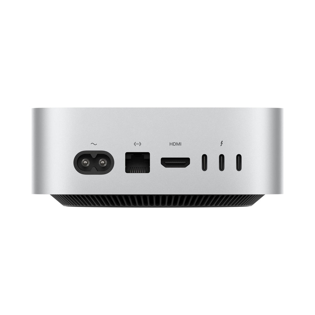 Apple Mac mini M4 Pro 64GB 14/20コア 512GB Apple Mac mini M4 Pro with 14-Core CPU and 20-Core GPU — 64GB