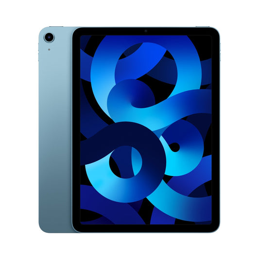 Apple iPad 11-inch A16 — 128GB Wi-Fi + Cellular Blue | Apple Warranty | Eligible for AppleCare+ | Free 2-Day Shipping