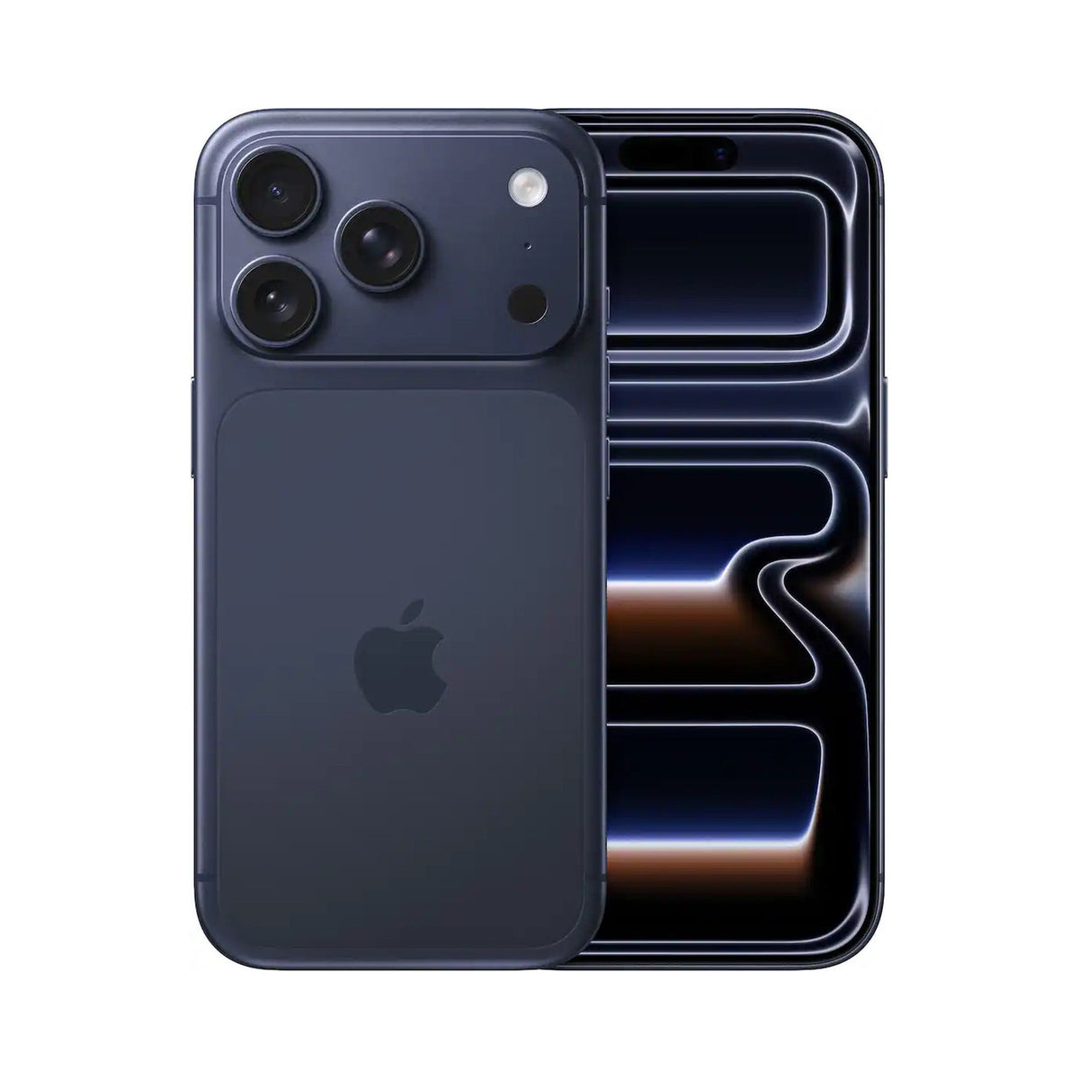 Apple iPhone 17 Pro Max 2TB Deep Blue — Verizon | Apple Warranty Until June 2027 | Free 2-Day Shipping