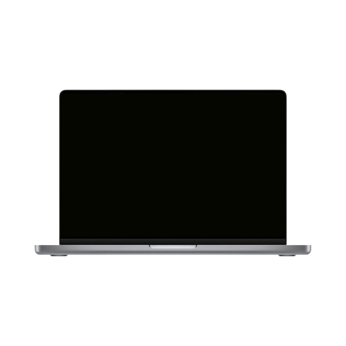 MacBook Pro 16" M1 Max 32 Go 2 To SSD Gris sidéral