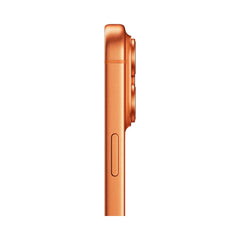 Apple iPhone 17 Pro — 512GB — Cosmic Orange | Unlocked | Apple Warranty | Free 2-Day Shipping