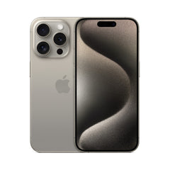 Apple iPhone 16 Pro Max – 1TB– Natural Titanium Unlocked | 1-Year Warranty | Free 2-Day Shipping