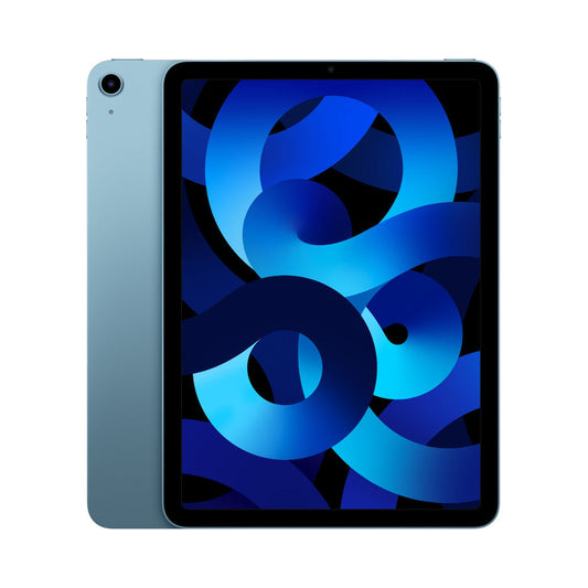 Apple iPad Air 10.9-inch 5th Generation (M1) — 256GB Wi-Fi + Cellular Blue