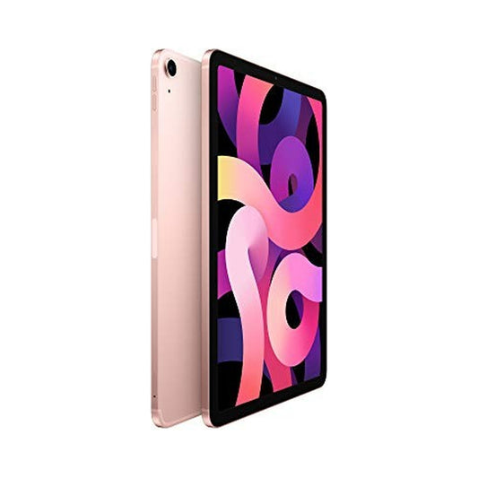 Apple iPad Air 10.9-inch 4th Generation — 256GB Wi-Fi + Cellular Pink