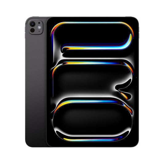 Apple iPad Pro 11-inch M4 — 512GB Wi-Fi Space Black | Open Box
