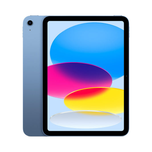 Apple iPad 11-inch A16 — 128GB Wi-Fi Blue | Brand New