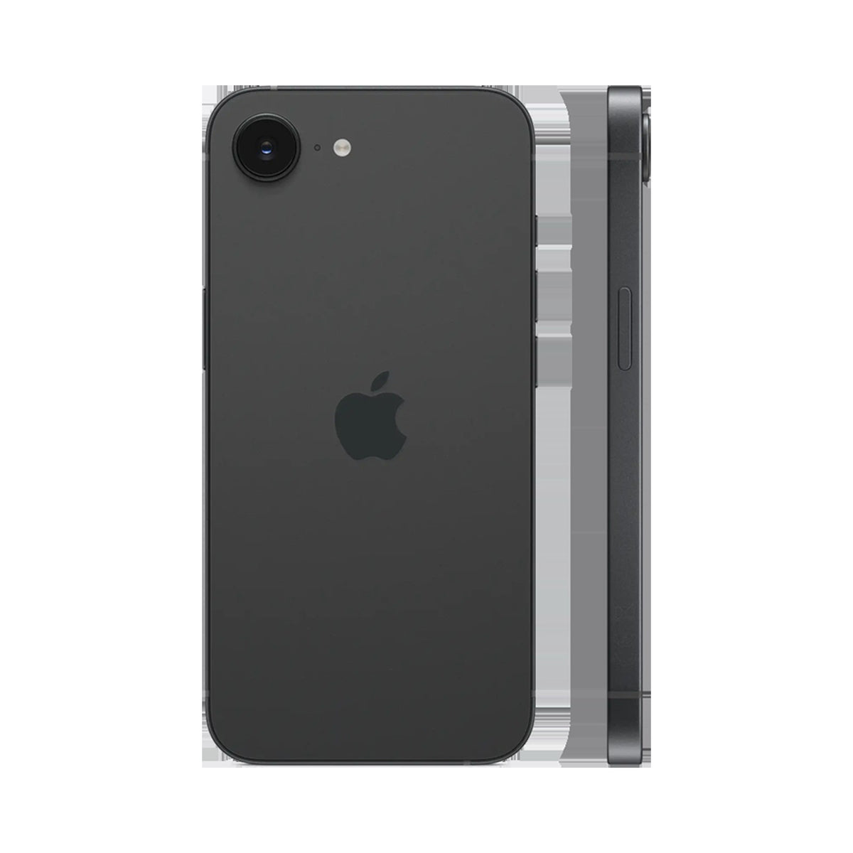 Apple iPhone 17e 256GB Black | T-Mobile | Open Box | 1-Year Warranty