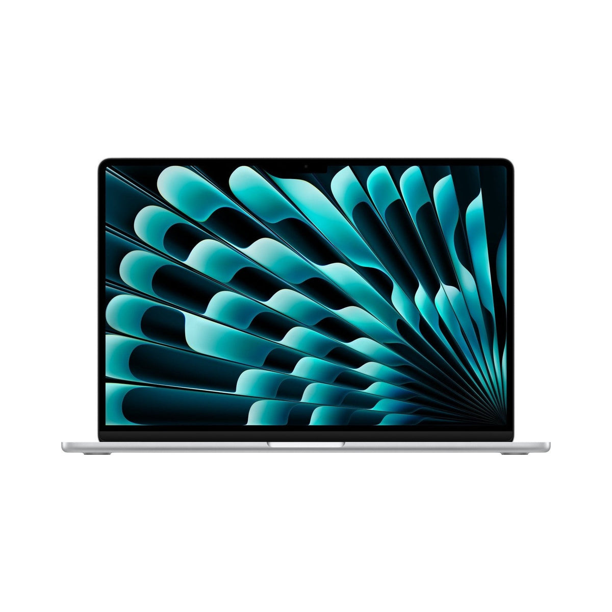 Apple 15-inch MacBook Air M2 24GB 1TB SSD Silver
