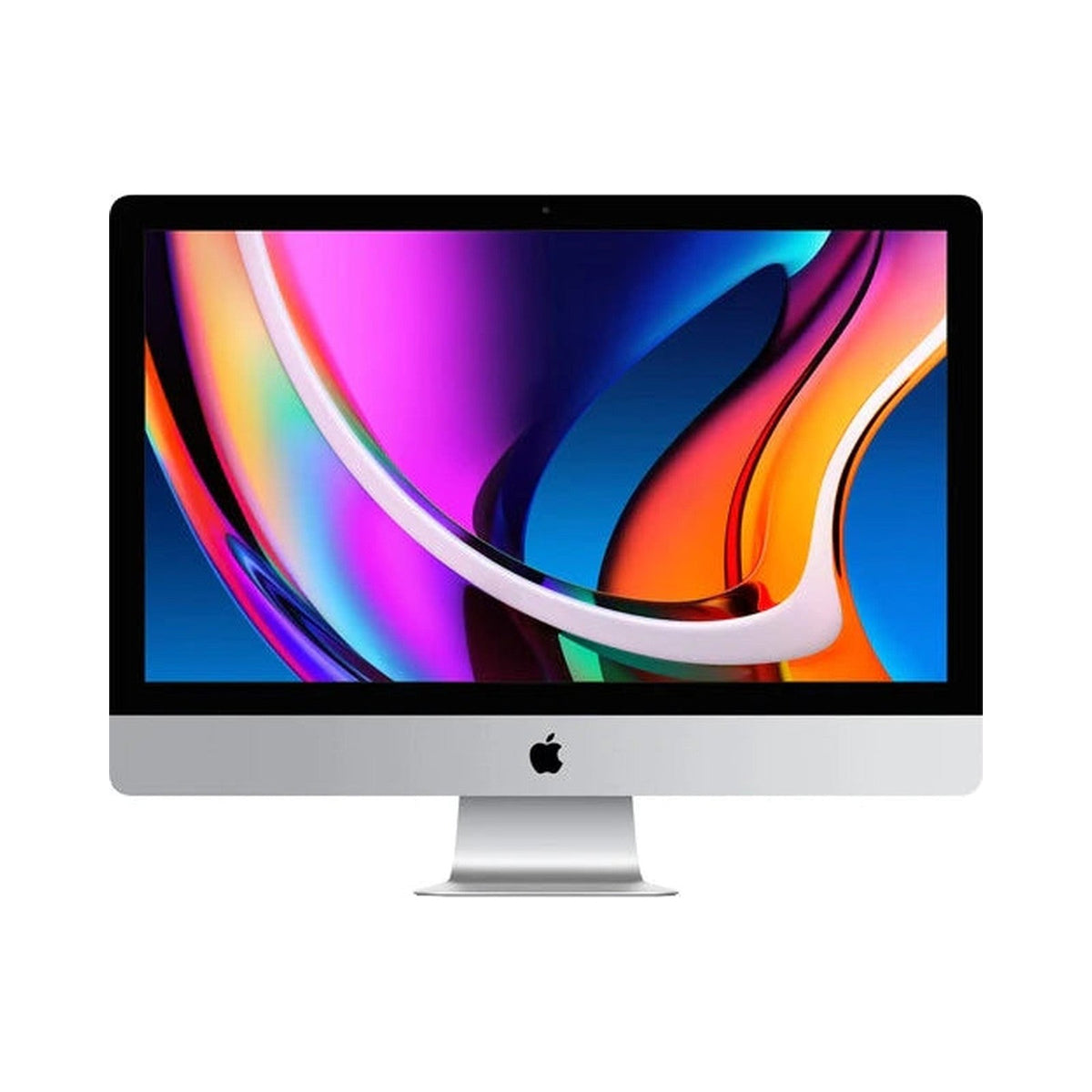Apple iMac 27" 3.3GHz 6-Core i5 2TB SSD (2020) | 1-Year Warranty