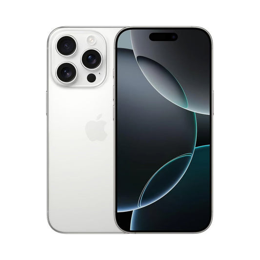 Apple iPhone 16 Pro Max – 512GB– Desert Titanium Unlocked | 1-Year Warranty | Free 2-Day Shipping