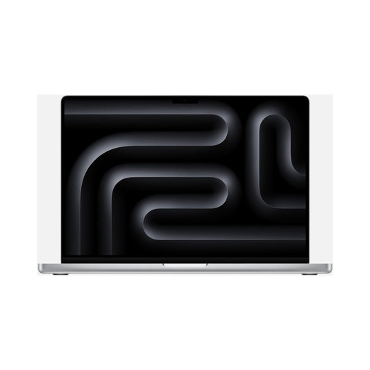 Apple MacBook Pro 16-inch M1 Max with 10-Core CPU and 32-Core GPU — 64GB 1TB Silver