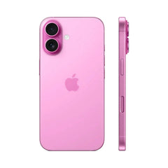 Apple iPhone 16 128GB Pink — Unlocked | Grade B | 1-Year Warranty