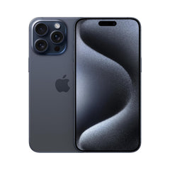 Apple iPhone 14 Pro Max 128GB Space Black — Unlocked | Grade B | 1-Year Warranty