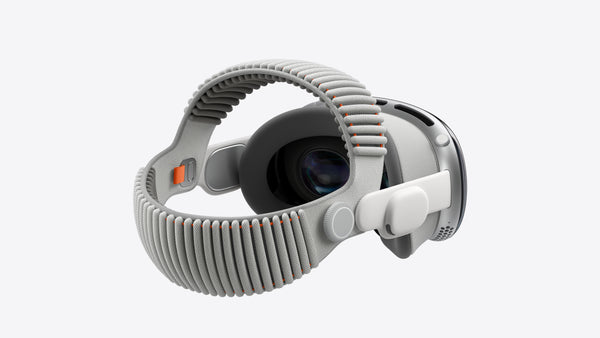Apple Vision Pro – MacPro-LA