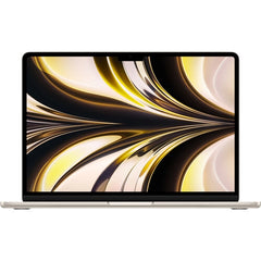 Apple MacBook Air 13-inch, Starlight