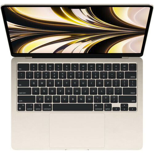 Apple MacBook Air 13-inch, Starlight