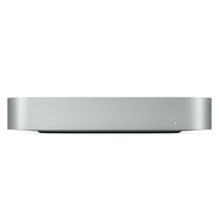 Apple Mac mini, Silver