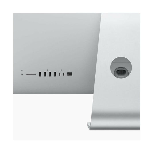 Apple iMac 27-inch, Silver
