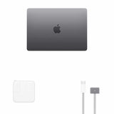 13.6" MacBook Air (M2, ) 8GB Ram 256 SSD Brand New in open box