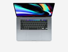 Apple MacBook Pro 16-inch