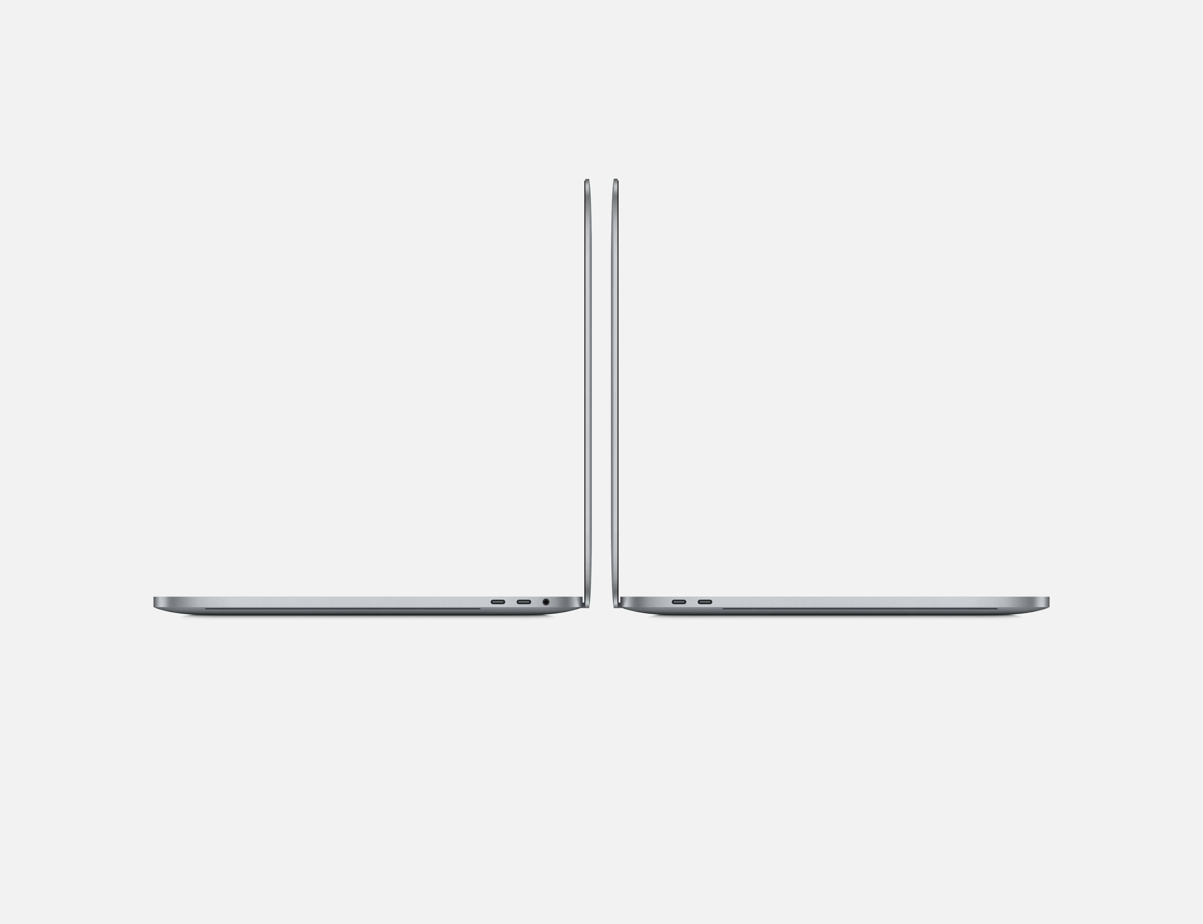 Apple MacBook Pro 16-inch