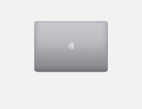 16' MacBook Pro 2.4GHz 8-core Intel Core i7 with Retina display