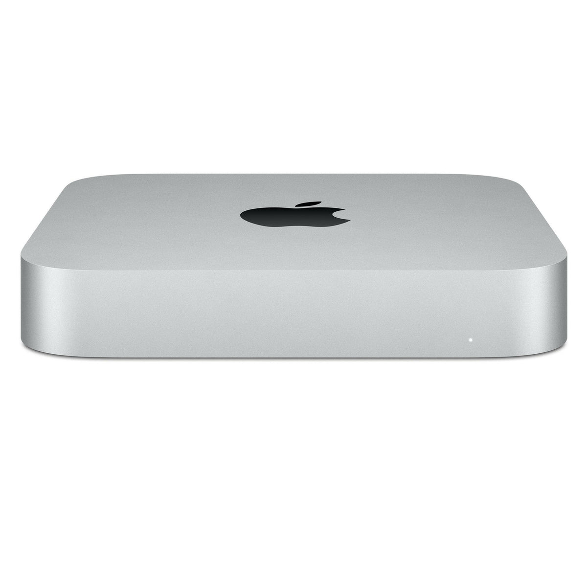 Apple Mac mini, Silver