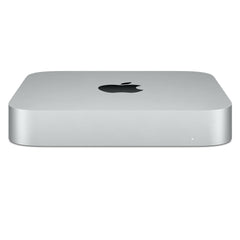 Apple Mac mini, Silver