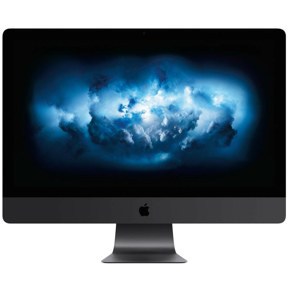 Macデスクトップ iMac pro iMac Pro