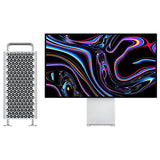 Mac Pro Rental  2.7GHz 24-core Intel Xeon W, Radeon Vega Pro II 32GB Video Ram