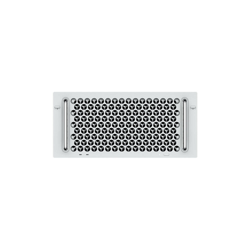 Apple Mac Pro, Silver