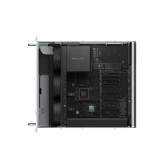 Apple Mac Pro, Silver