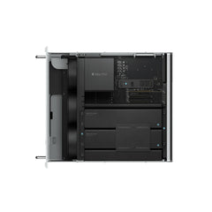 Apple Mac Pro, Silver