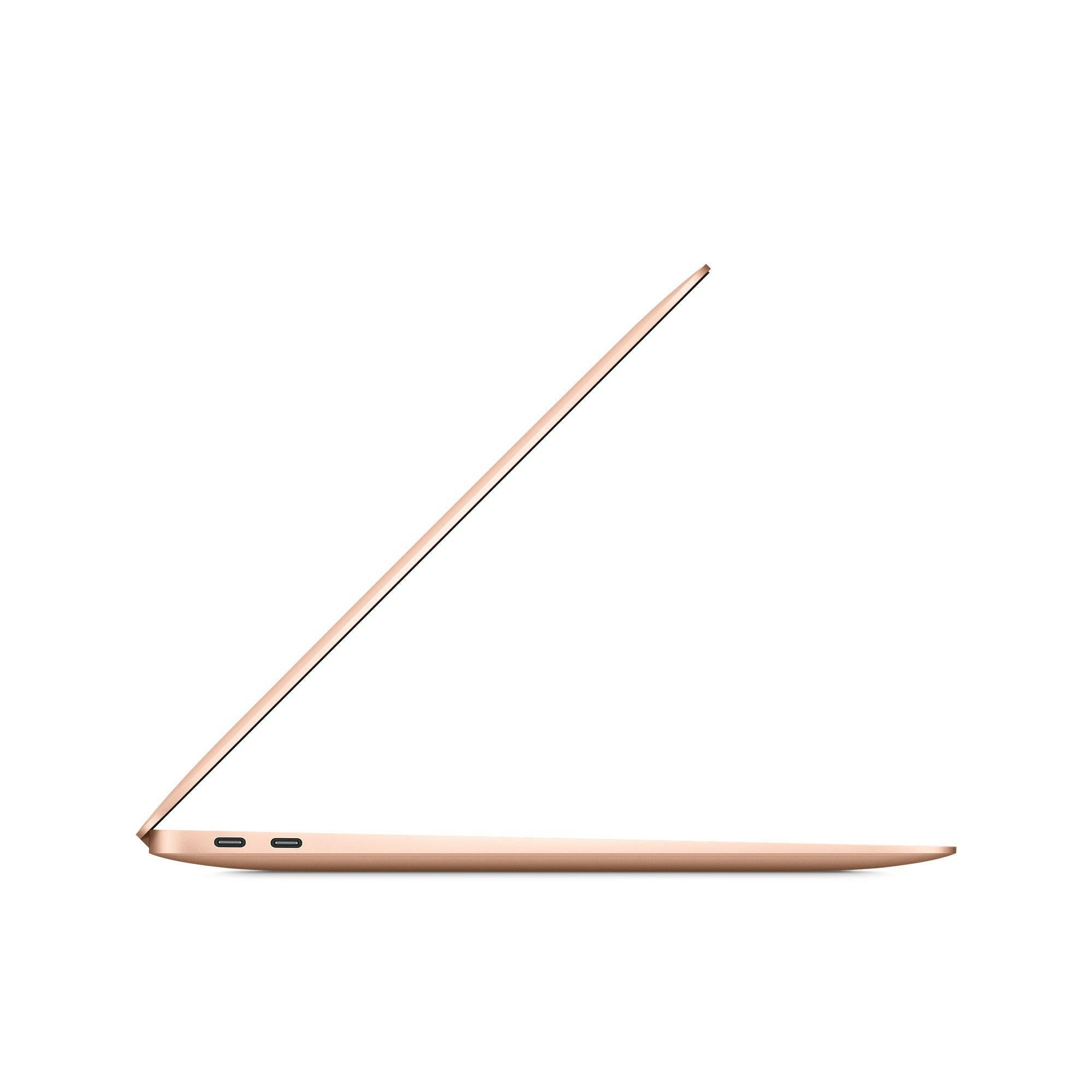 Apple MacBook Air 13-inch, Rose Gold