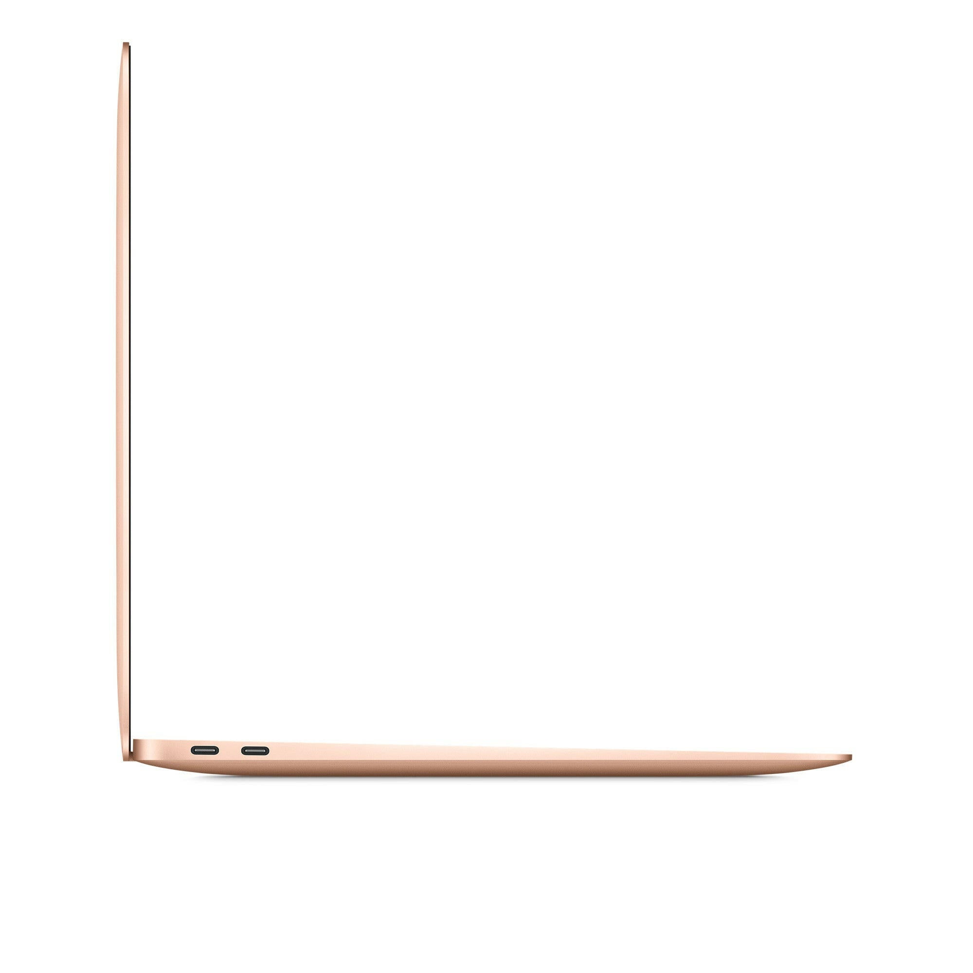 Apple MacBook Air 13-inch, Rose Gold
