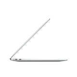 Apple 13.3-inch MacBook Air Apple M1 Chip 256 SSD  with 8‑Core CPU and 8‑Core GPU - Silver