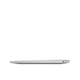 Apple 13.3-inch MacBook Air Apple M1 Chip 256 SSD  with 8‑Core CPU and 8‑Core GPU - Silver  Open Box