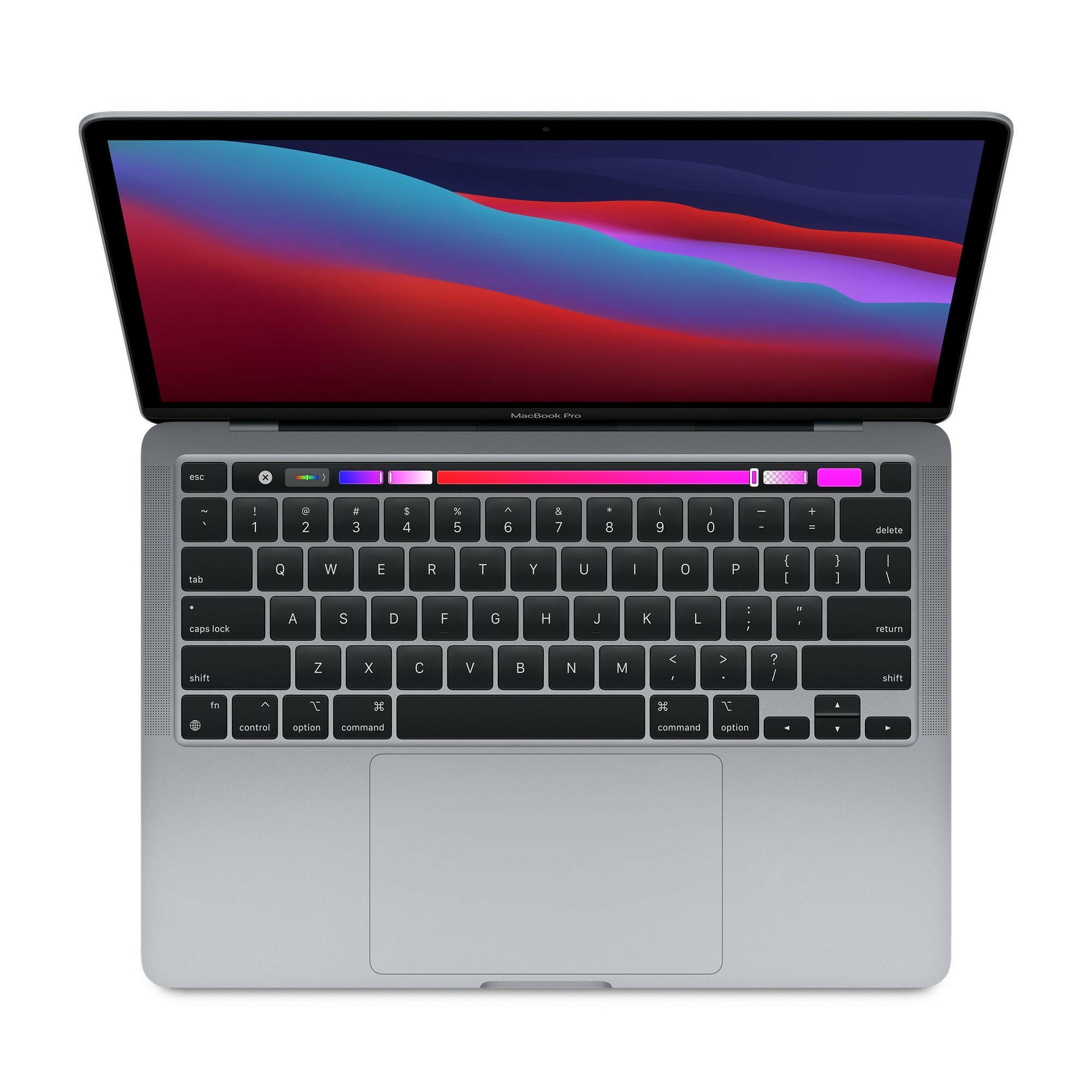 Apple MacBook Pro 13インチ 1TB Apple Geek Squad Certified Refurbished MacBook Pro 13