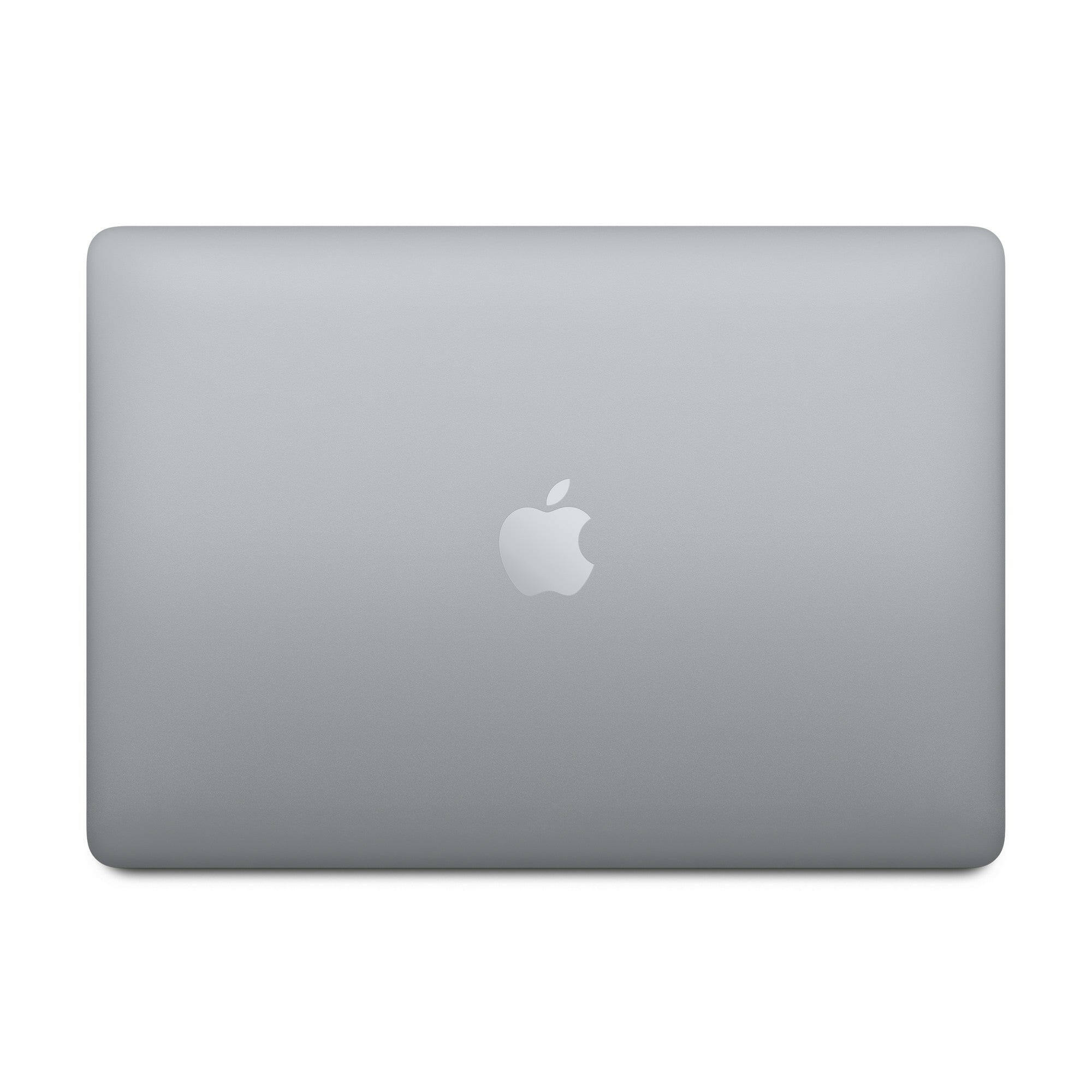 Apple MacBook Pro M1 13-inch Closed View