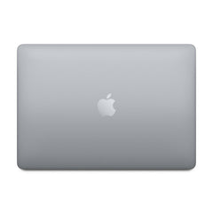 Apple MacBook Pro M1 13-inch Closed View
