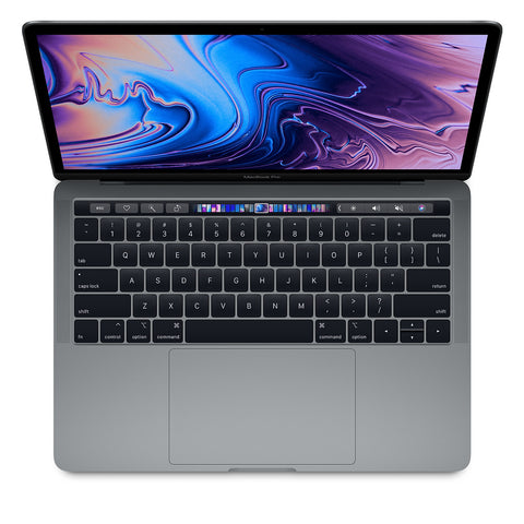 13" MacBook Pro 2.7GHz quad-core Intel Core Quad i7 16 GB  Ram 500GB SSD - MacPro-LA
